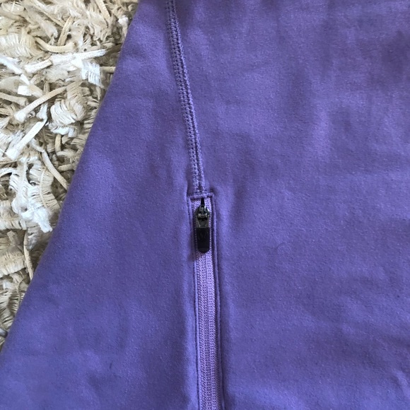 Purple Lululemon - Picture 3 of 3